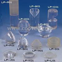 л(ѹPMMA)LED˵ͷ