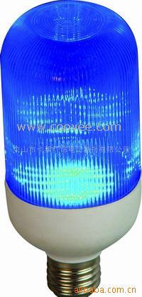 LED(DP-)