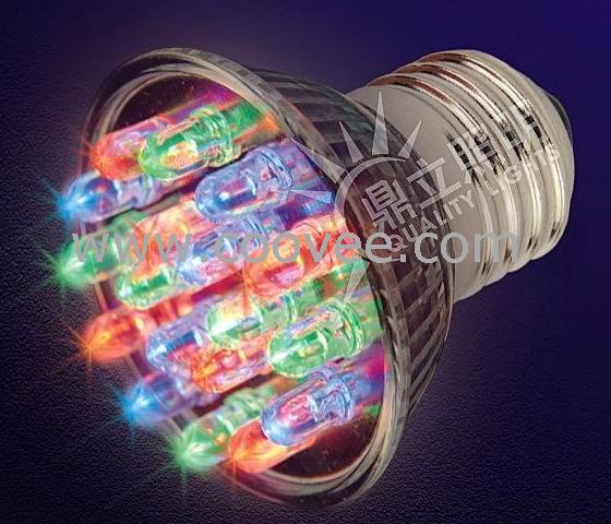 LED(EMR16Spotlamp)