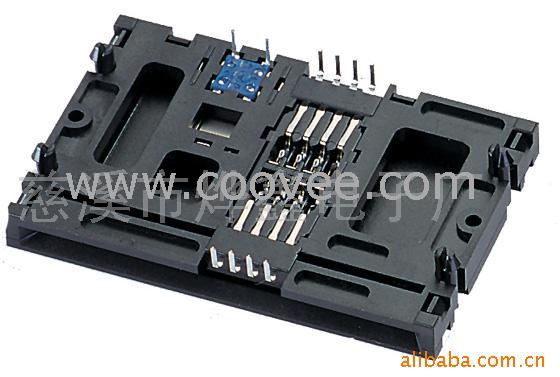 IC(KF-001)