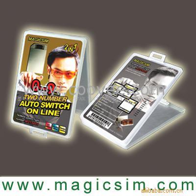 ֻ-MAGICSIMֻ˫ֻһ˫