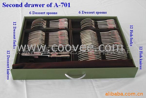 װSeconddrawerofA-701