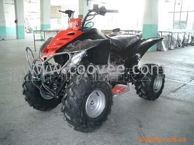 ATV125GY1