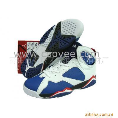 JORDAN7Ь