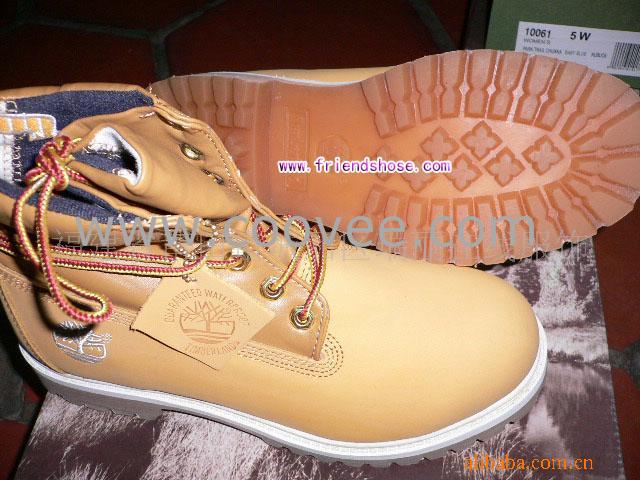 TIMBERLANDЬ