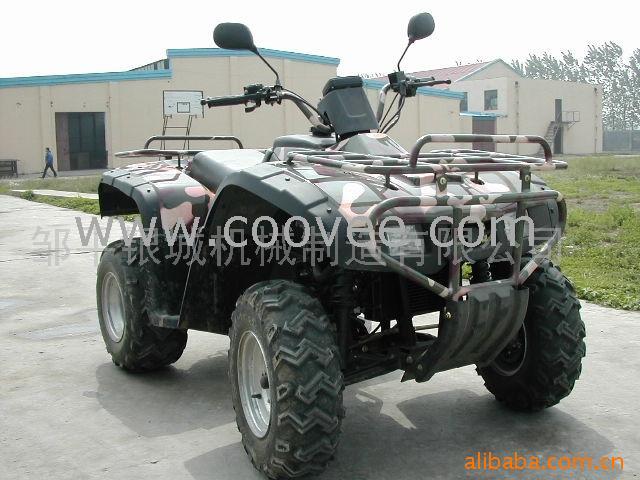 ATVɳ̲(YC250-4)