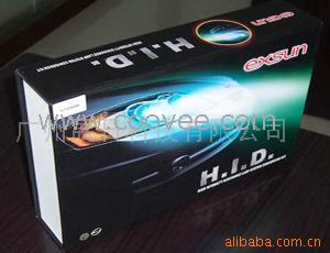 HID(H1/H4/H7/9005/9006)