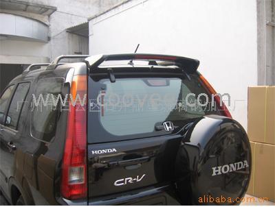 CRV
