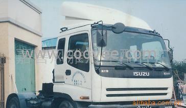 (ISUZU)