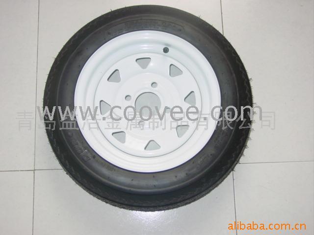 ϳTrailerWheel
