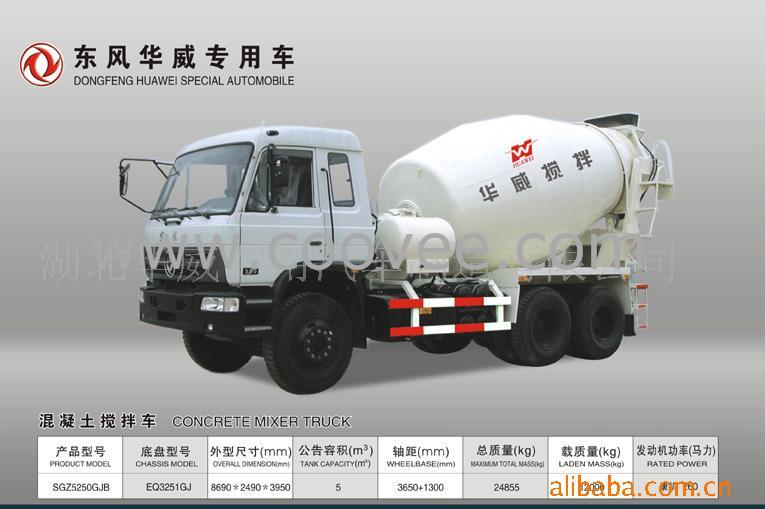 賵(SGZ5250GJB)