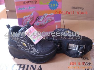 Ь(4wheelsrollershoes)