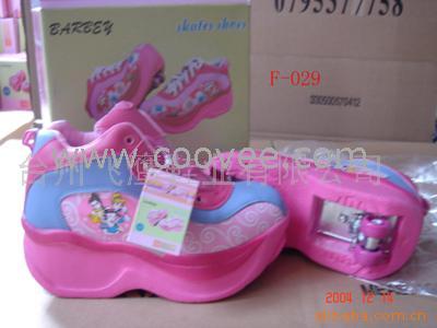 Ь(4wheelsrollershoes)