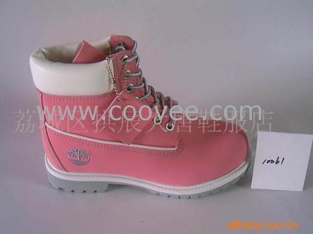 TimberlandЬ