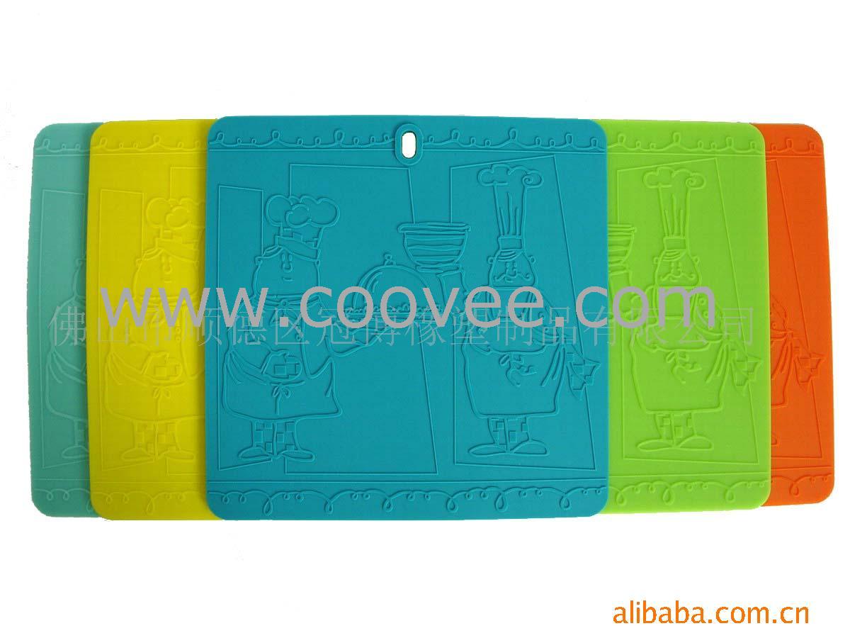 轺ȵ(SiliconePotholder)