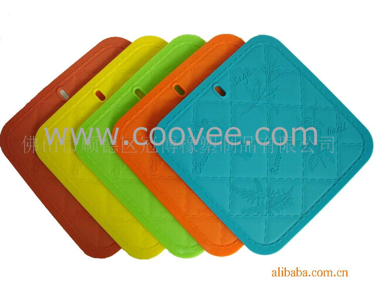 轺ȵ(SiliconePotholder)