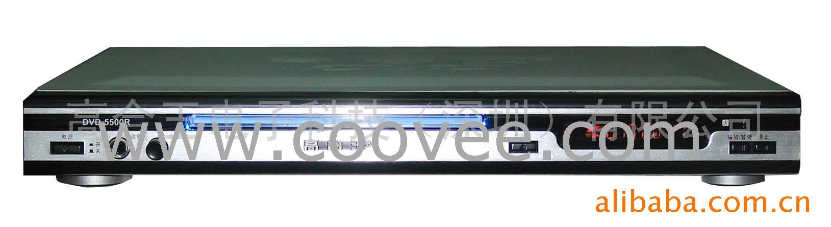 DVD(DVD5500R)