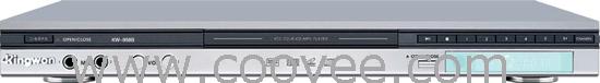 VCD(958B)