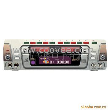 VCD(VCD-2000)