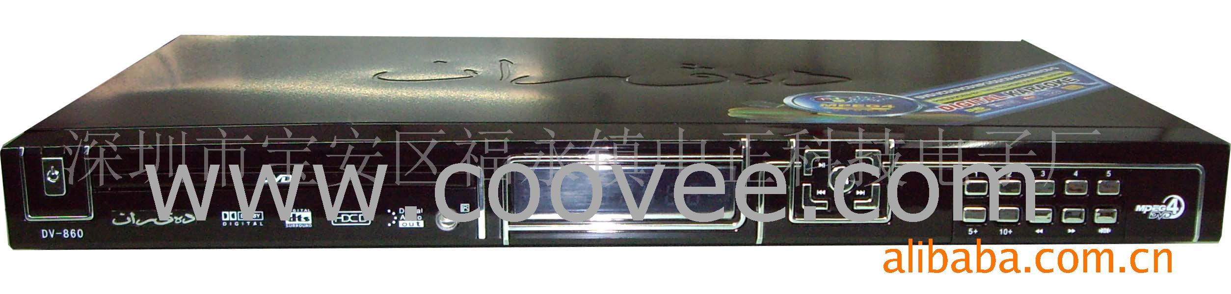 άDVD(DV-860)