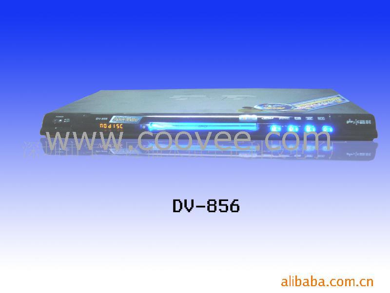 DVD(DVD-856)