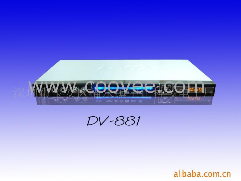 DVD(DV-881)