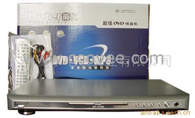 DVD(HE-610A)