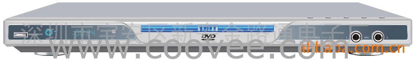 430X38MMDVD