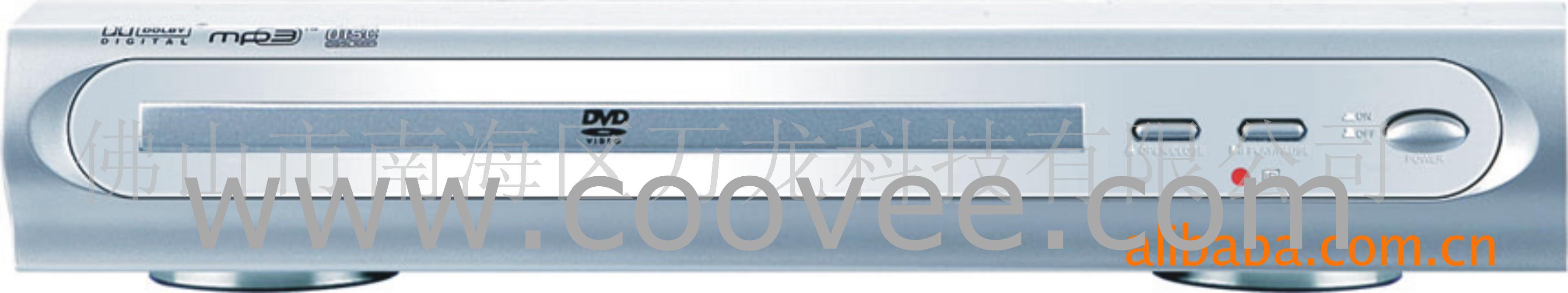 DVD(DVD-522)
