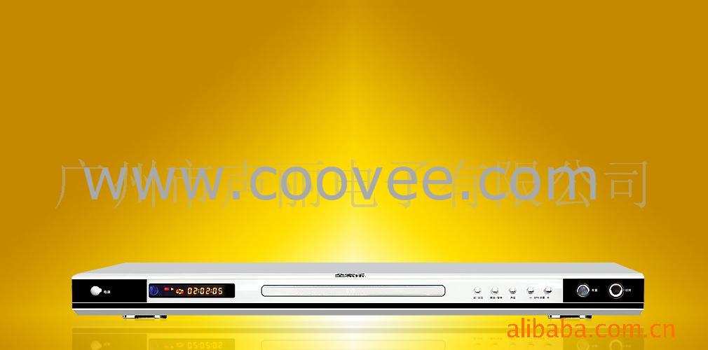 DVD(802A)