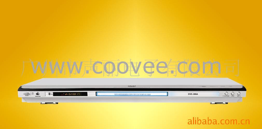 DVD(906A)