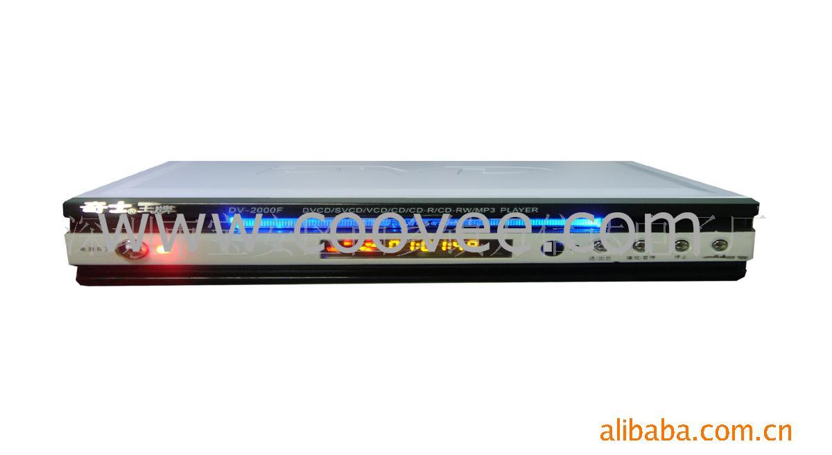 DVD(2000F)