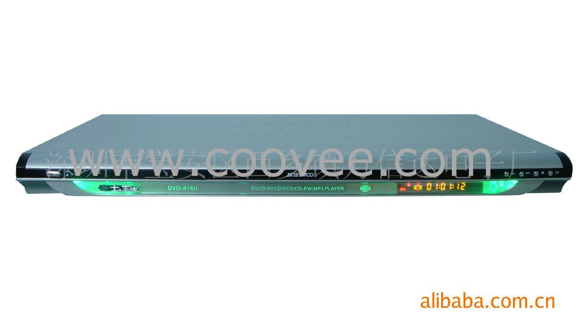 DVD(818U)