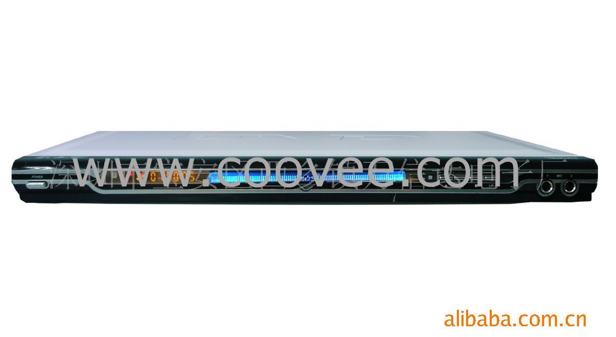 DVD(616A)