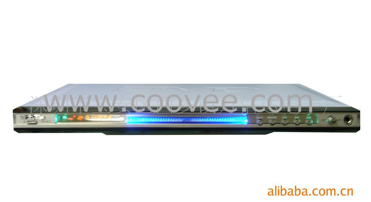DVD(601I)