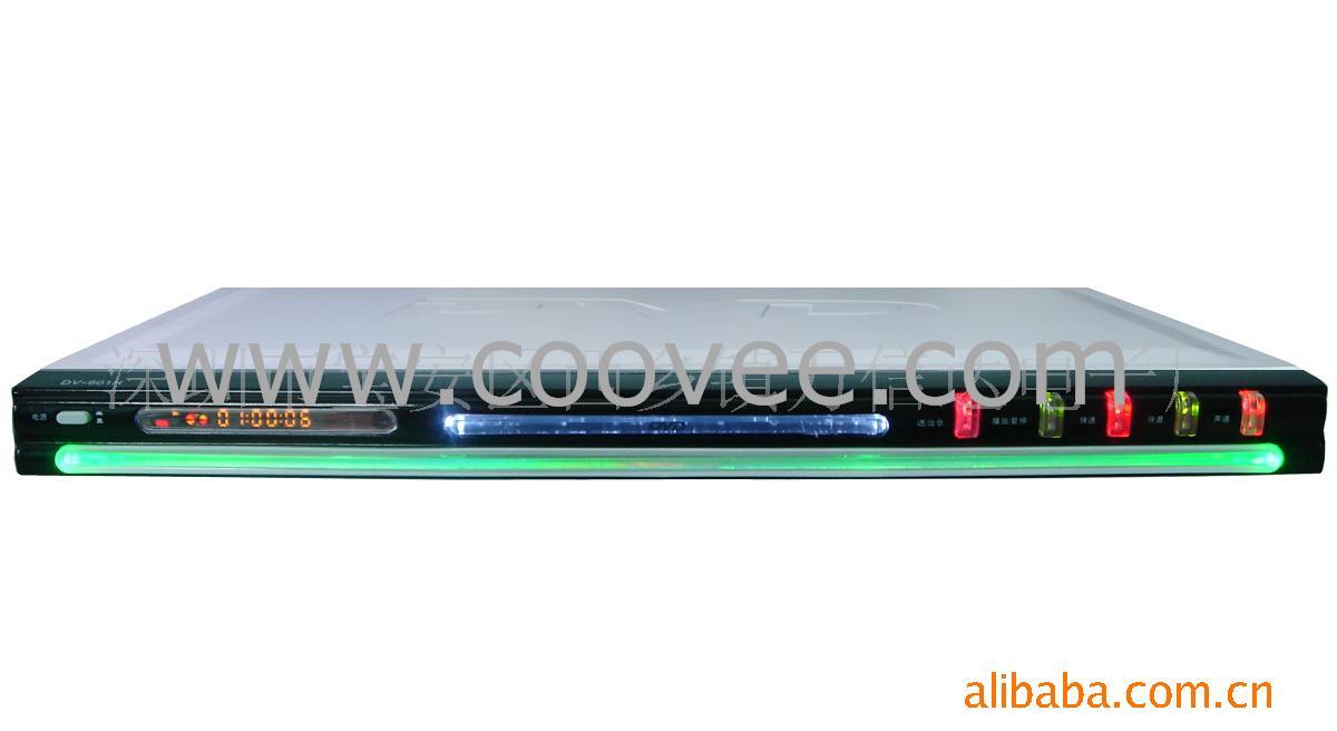 DVD(601H)