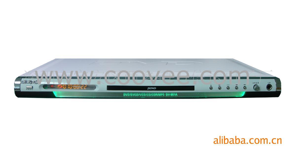 DVD(601A)