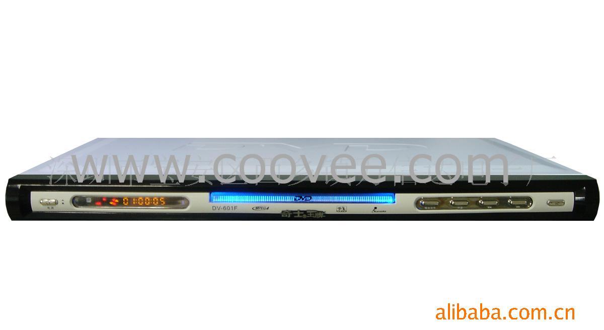DVD(601F)