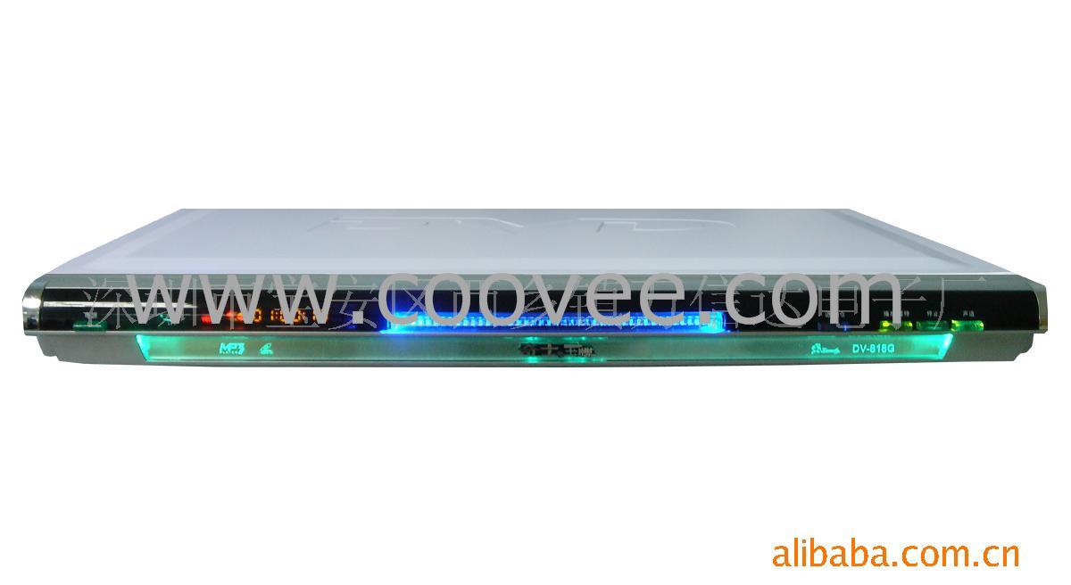 DVD(818G)