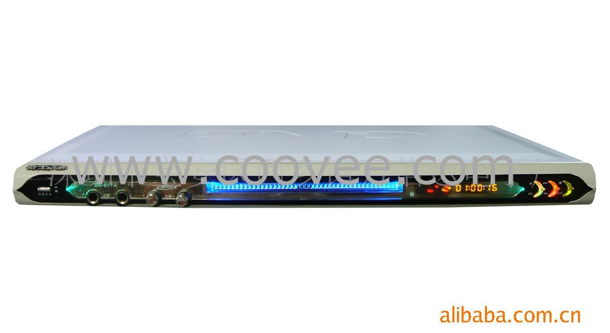 DVD(617A)