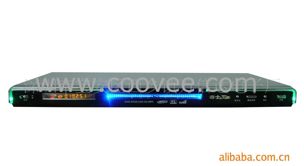 DVD(601D)