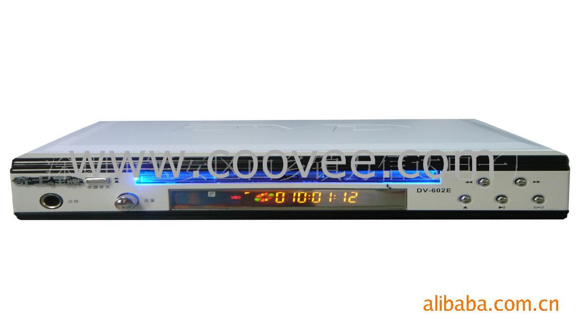 DVD(602E)