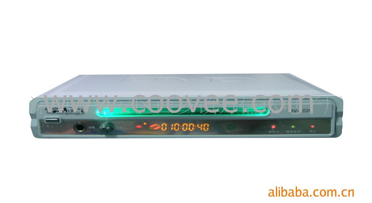DVD(602B)