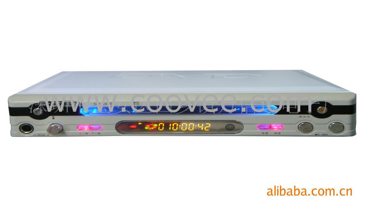 DVD(602D)