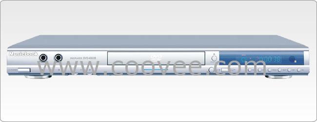 DVD(D2003A)