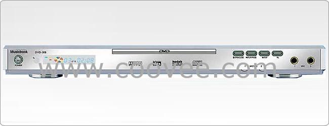 DVD(D2003G)