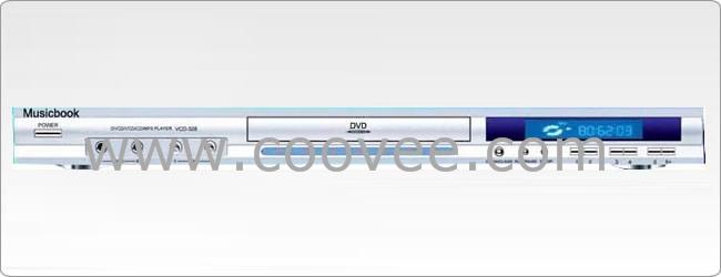 DVD(D2003E)