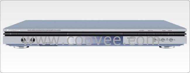 DVD(D2003B)