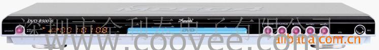 DVD(8300-6)