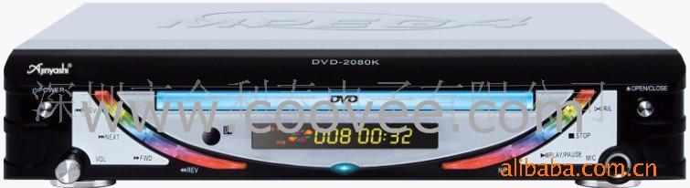 DVD(2080K)
